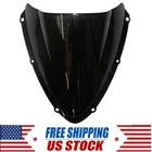Front Smoke Windshield Windscreen Fit For Suzuki GSXR600 GSXR750 2008-2010 2009 New. Price: $18.53.