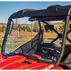 Full Windshield Arctic Cat Prowler / Tracker Off Road 500S # 2436-573 New. Price: $225.00.