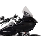 Klock Werks Tint 12 In. Pro Touring Flare Windshield 2310-0583 New. Price: $249.95.