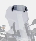 Puig Light Smoke Adjustable Visor Touring Drill Fit Screen Deflector 10 X 27 Cm New. Price: $54.37.