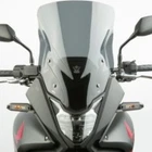 National Cycle N20076 Windshield For 2024 Honda Transalp XL750 - Dark Tint New. Price: $170.96.