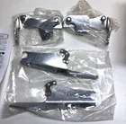 Oem Original Memphis Genuine Shades Mounting Kit P/n 2321-0039 New. Price: $99.99.