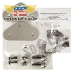 National Cycle 2002-2007 Honda CB900F 919 Supplemental Hardware Bag New. Price: $56.60.