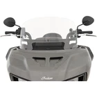 Slipstreamer Windshield Clear 9-1/2" S-302-9.5 New. Price: $98.25.