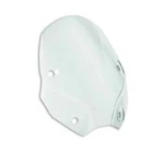 Ducati Smoke-tinted Windscreen 97180481A New. Price: $416.18.