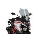Puig Touring Screen Fit On Ktm 1290 Superduke 19-24 Clear Smoke New. Price: $146.10.