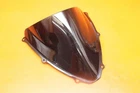 06-07 Suzuki Gsxr 600 750 Black Front Windshield Windscreen Used. Price: $12.60.