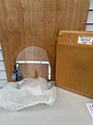 National Cycle Switchblade Shorty Windshield N21711 - Clear VTX1300 + New. Price: $89.95.