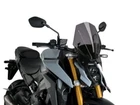 Puig Dark Smoke New Generation Touring Screen Suzuki Gsx 1000 2021-2024. Price: $229.25.