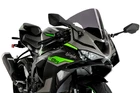 Puig 21832F Windscreen R-racer Dark Smoke Kaw New. Price: $126.48.