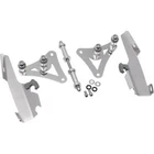 Memphis Shades MEM8974 Fats/slim Mounting Kit For Harley Springer 88-07 New. Price: $164.95.