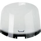 Slipstreamer Yam Royal Star 17" Clear Windscreen S-142-17 New. Price: $134.16.