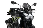 Puig Windshield Naked New Generation Touring Kawasaki Z900 20' C/dark Smoke. Price: $154.43.