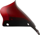Klock Werks KWW-02-0622 Kolor Flare Sport Windshield Red Fxlrst Low Rider New. Price: $249.95.