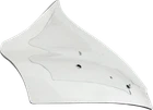 Klock Werks Sport Flare Windshield 10" Clear '23-'25 Fltrx KWW-01-0706-C New. Price: $274.95.
