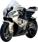 Zero Gravity Fits Corsa Windscreen Clear 2010-2013 Bmw S1000RR 24-810-01 New. Price: $129.95.