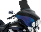 Memphis Shades Spoiler Windshield 9" Dark Smoke #MEP84510 Harley Davidson New. Price: $154.95.