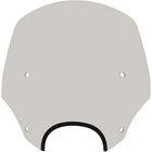 Memphis Shades Paso Windshield - 15" Solar MEP5249 New. Price: $111.26.