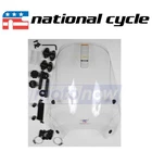 National Cycle Street Shield For 2014-2016 Yamaha XVS950 Bolt R-spec Nb New. Price: $185.11.