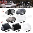 Windshield Windscreen Fit For Harley Cvo Street Glide Flhxse 2025 Ultra Flhxu Us New. Price: $112.99.