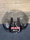 Used Klock Werks 15" Tint Pro Touring Flare 2015-2024 Harley Road Glide. Price: $100.00.