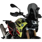 Puig Touring Windscreen - Dark Smoke 21980F New. Price: $151.10.