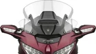 National Cycle Wing Deflector With Fairing Mount Clear N5150 New. Price: $74.96.