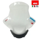 Givi Windshield D3106ST Ready For Mounting Suzuki 150 Uh Burgman 2006-2021 New. Price: $111.10.