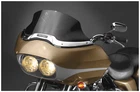 National Vstream Windshield - 9.25IN./DARK Tint Motorcycle Street N20423 New. Price: $139.46.