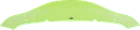 Klock Werks Kolor Flare Windshield 6-1/2" Green Ice Flhx KWW-01-0739 New. Price: $234.95.