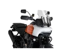 Puig Sport Screen Dark Smoke For Harley Pan America 1250 Special (21-24) New. Price: $135.65.