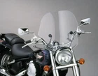 Slipstreamer Viper Windshield 1" Clamp Clear SS-10-C New. Price: $158.99.