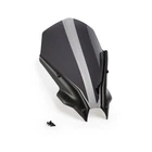 Puig Touring Windscreen - Dark Smoke 20645FCL77 New. Price: $96.77.