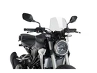 Puig New Gen Screen Light Smoke For Honda CB300 Neo Cafe (18-23). Price: $120.75.