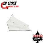 Klock Werks Clear Flare Windshield 6-1/2" Harley Flh KWW-01-0722-C New. Price: $234.95.