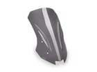 Puig Dark Smoke Touring Screen Kawasaki KLR650 2022-2024 New. Price: $148.25.