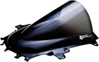 Zero Gravity 16-542M-19 Double Bubble Windscreen Dark Smoke YZF-R1 New. Price: $115.31.