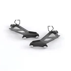 Triumph Scrambler 1200 Models Fly Screen Mounting Kit - A9701551 New. Price: $73.00.