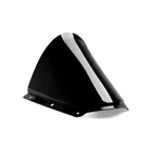 Puig Racer Windscreen - Black, 3MM 20540N New. Price: $122.51.