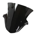Black Windshield For Kawasaki Ninja ZX10R 2011-2015 12 13 Motorcycle Windscreen New. Price: $23.95.
