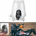For Ktm 690 Enduro 790 890 Adventure 450 Rally Replica Windshield Headlight New. Price: $230.22.