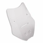 Ducati Performance Gran Turismo Windscreen Multistrada V4 97180921AA Nuovo. Price: $236.70.