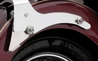 National Cycle Paladin Quickset Mount Kit P9BR106 Kawasaki Vulcan VN900B New. Price: $384.70.