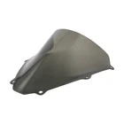 Open Box Airblade Light Smoked Double Bubble Screen Suzuki GSX-R600 / GSX-R750 New. Price: $50.35.