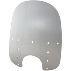 Memphis Shades Fats Windshield - 21" Solar Plastic MEP3419 New. Price: $94.95.