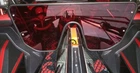 Rear Windshield Deflectors For Polaris Slingshot- Red Tint New. Price: $150.00.