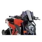 Puig Sport Windscreen - Dark Smoke, Without Gps 7014F New. Price: $157.61.