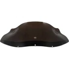 Klock Werks KWW-02-0618 Kolor Flare 9IN. Winshield Bronze New. Price: $209.88.