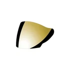 Hjc HJ-17R Shield New. Price: $25.61.