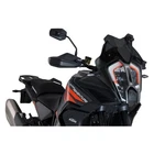 Puig Sport Windscreen - Dark Smoke 20401F New. Price: $162.09.